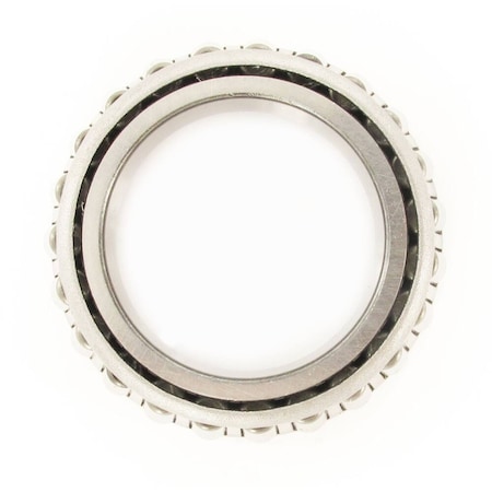 Skf Tapered Roller Bearing, L68149Vp L68149VP